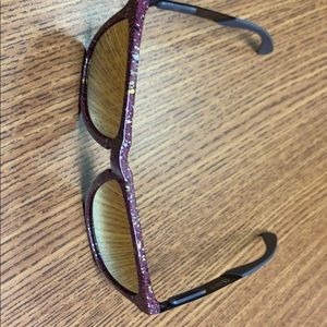 Oakley prison sunglasses